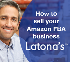 FREE EBOOK: How To Sell Your Established Amazon FBA Business