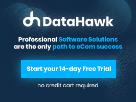 Try DataHawk Business Management Software to Fuel your eCommerce Growth on Amazon - 14-day free trial