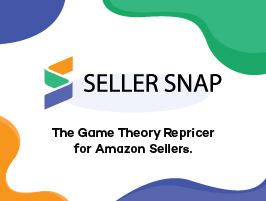 Outsmart your competition with Seller Snap’s AI Amazon Repricer