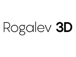 Rogalev 3D - 3D Graphics That Sells & Shines