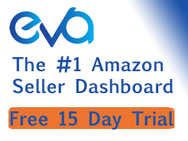 The Amazon Seller Dashboard