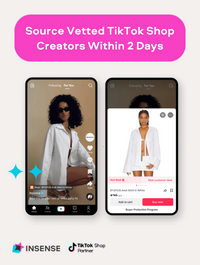 Boost your organic reach on TikTok with influencer product seeding