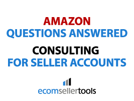 Get the help you need for your Amazon account!