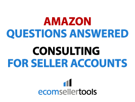 eceive a 48 or 72 hour warning needing response? Dealing with an account or asin suspension?