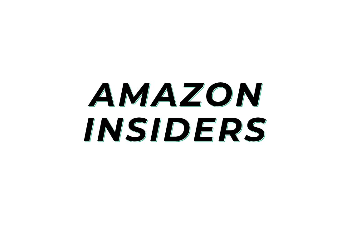 Join thousands of thriving Amazon sellers to the Amazon Insiders newsletter and get 1 actionable hack every week!