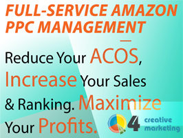 re you struggling with your Amazon PPC? Is your ACOS out of control? We offer professional and affordable Amazon PPC Management
