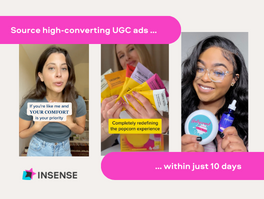 Boost your organic reach on TikTok with influencer product seeding